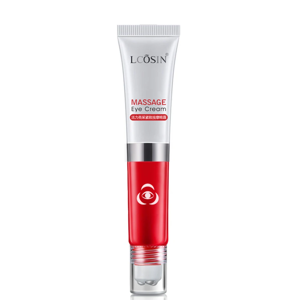 Women Wrinkle Eye Serum Anti Puffiness Fine Lines Dark