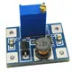 DC-DC Converter SX1308 2A Step-UP Adjustable Power Module Booster_