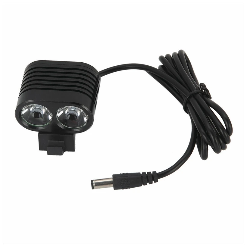Cheap Bicycle Waterproof Headlight Outdoor Solarstorm Bike Light Headlamp 2*CREE LED FlashLights +8.4v 4*18650 Battery Pack + Charger 4 Cheap Bicycle Waterproof Headlight Outdoor Solarstorm Bike Light Headlamp 2*CREE LED FlashLights +8.4v 4*18650 Battery Pack + Charger 4