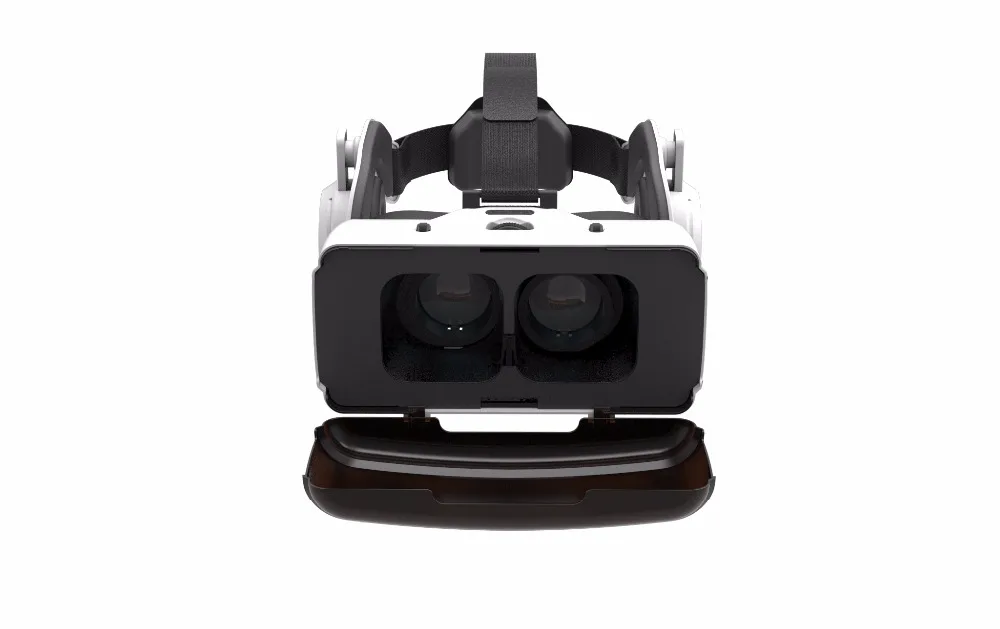 VR Shinecon G06E шлем 3D очки виртуальной реальности для iPhone Android смартфона 3 D умные виар игр смарт смартфонов дополненной телефона видео комплект ачки вр видеоочки с экраном контролерами стекло веар дополненная