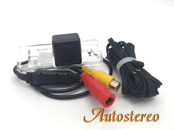 

HD CCD Car Parking Rear View Reverse Camera Back Up camera for Nissan Qashqai 2008-2012 HS8017
