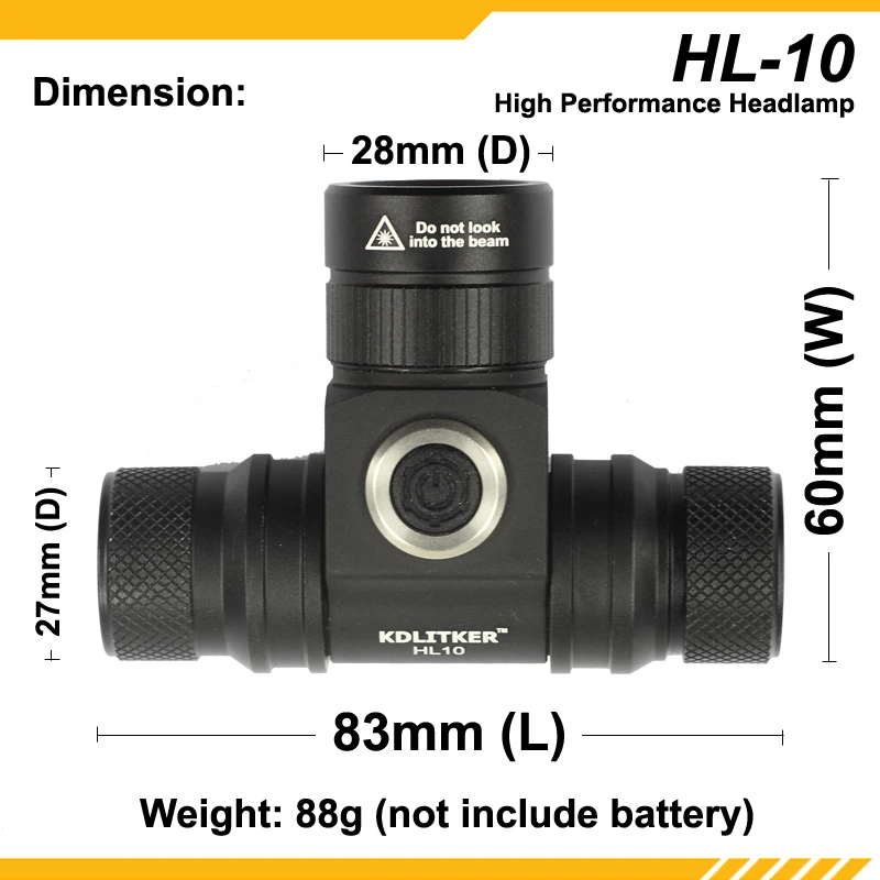 HL-10-5