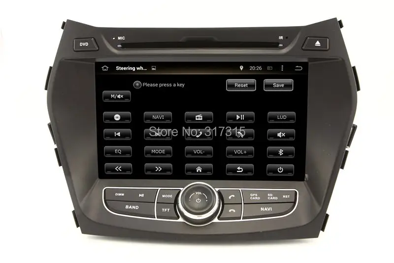 Hyundai IX45-A07