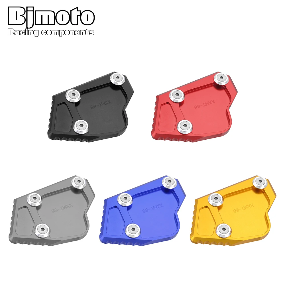 Подставка для мотоцикла Bjmoto боковая подставка увеличитель BMW K1600GT 1600GTL 2011 2015
