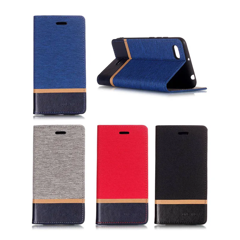 M1804C3CT для Xiaomi Redmi 6A чехол M1804C3CH M1804C3CC M1804C3CE M1804C3CG смартфон 71 5x147 5x8 3 мм Чехол-книжка