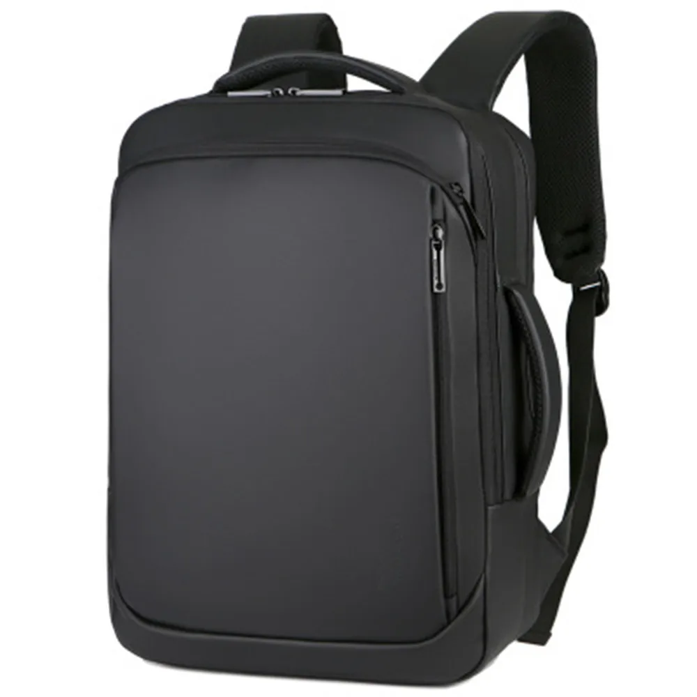 

New Backpack 15.6-inch Laptop Backpack USB Backpack Multi-function Business Travel Bag
