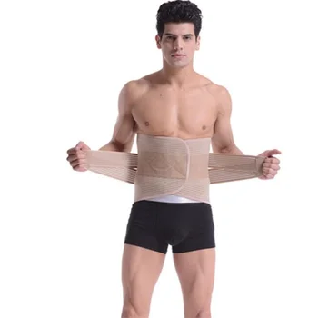 Men And Women Polyester Lumbar Waist Support Waist Trimmer Belt Unisex Exercise Shaper Gym Fitness Belt Waist Protect
Men And Women Polyester Lumbar Waist Support Waist Trimmer Belt Unisex Exercise Shaper Gym Fitness Belt Waist Protect
