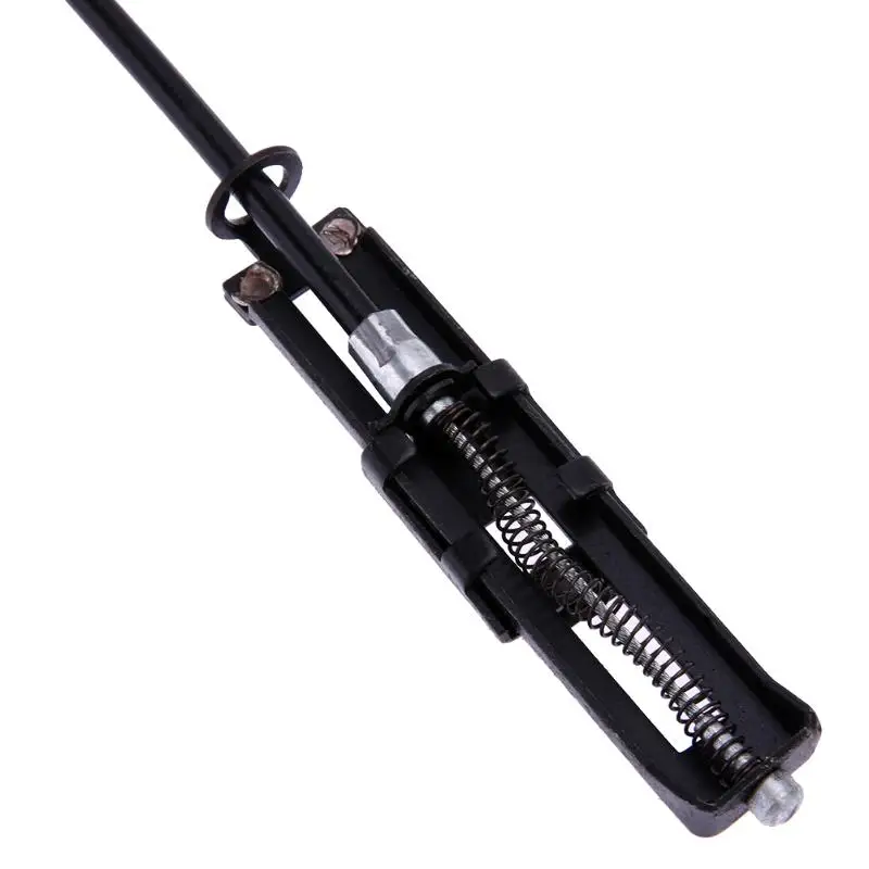 Автомобильный инструмент тип кабеля гибкий провод длинный рукав зажим для шланга плоскогубцы для ремонта автомобиля шланг зажим для удаления плоскогубцы инструмент