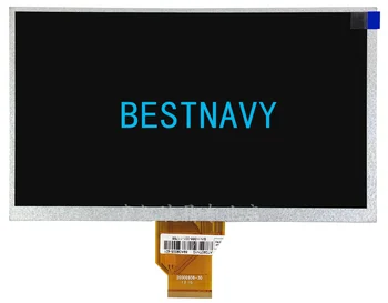 

Free shipping Chimei Innolux 9inch LCD display AT090TN10 Screen for Tablet PC GPS MP4 MP5 Allwinner A13 Q9 Sanei N91 Elite MOMO9