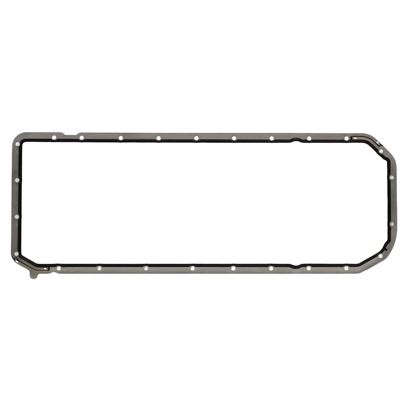 

Car Engine Oil Pan Gasket Set For Bmw 323 325 328 330 525 528 530 X5 11131437237 712769810
