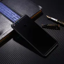 Honor7X корпус для huawei Honor 7X металлическая батарея задняя крышка мобильного телефона чехол запасные части