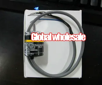 

1pcs E6A2-CWZ5E 100P/R encoder for Omron / 100 line optical rotary encoder / measuring angle encoder