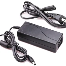 30 Вт AC Мощность адаптер Зарядное устройство общего назначения для ROOMBA IROBOT 400 500 600 700 серии 532 535 540 550 560 562 570 580 пылесос