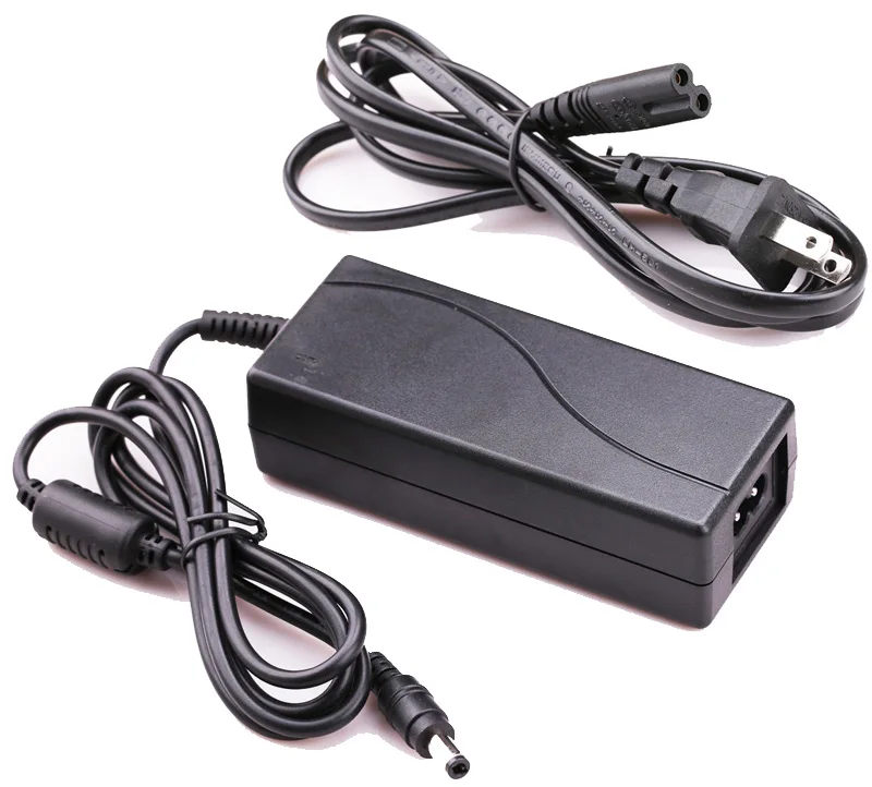 

30W AC Power Adapter Charger Generic for ROOMBA IROBOT 400 500 600 700 Series 532 535 540 550 560 562 570 580 Vacuum cleaner