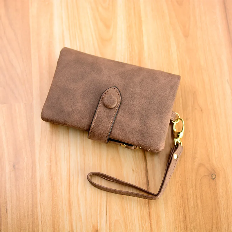 women wallet