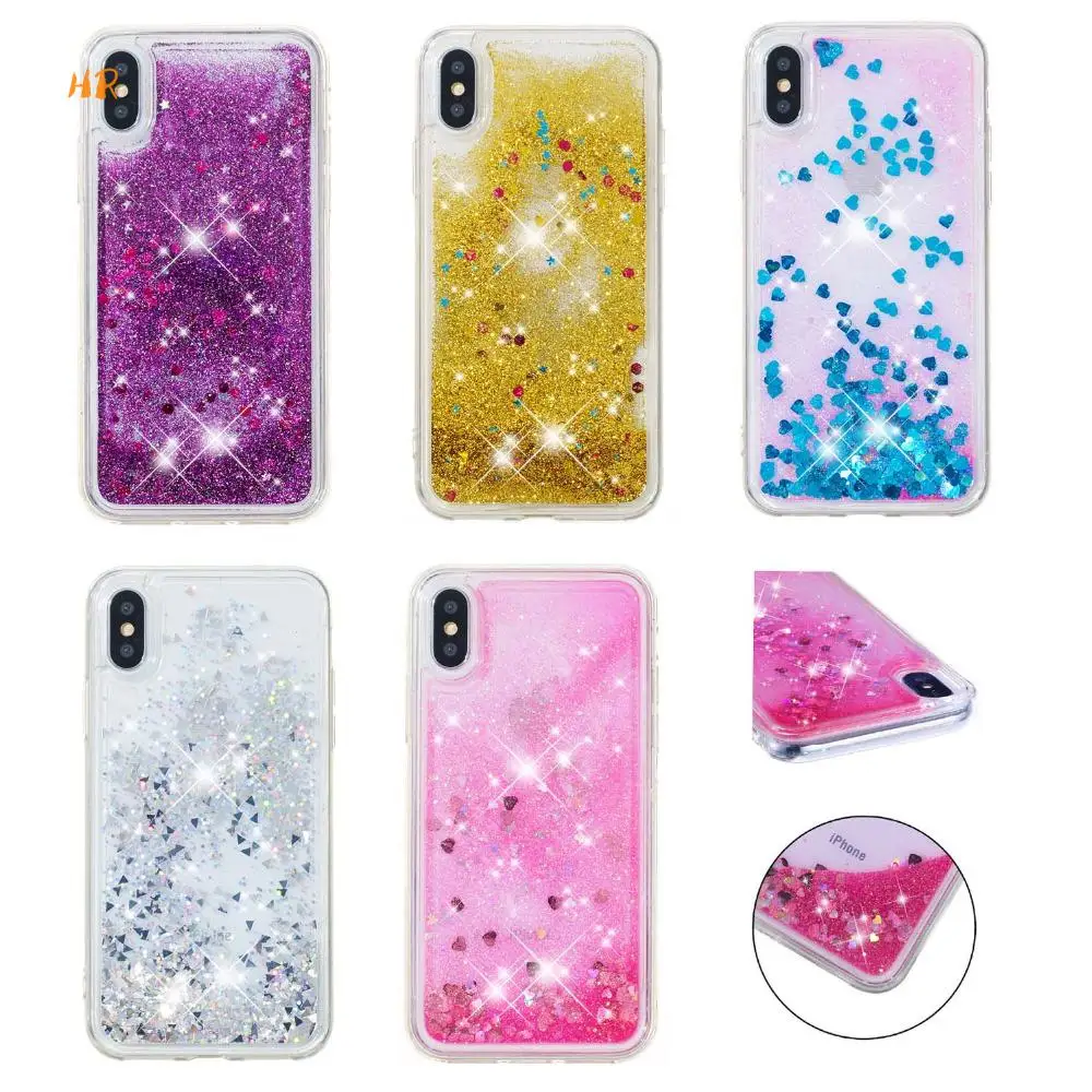 Чехол для iPhone 4S 5 5S SE 6s 7 8 X TPU чехол 6 Plus сенсорный|Чехлы-накладки| |