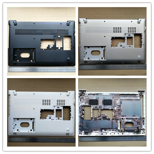 Дешево Новый нижний чехол для ноутбука lenovo 510 15ikb 310 15IKB Ideapad 510 15ISK AP10S000A10 AP10T000700 AP10S000A30 оригинал