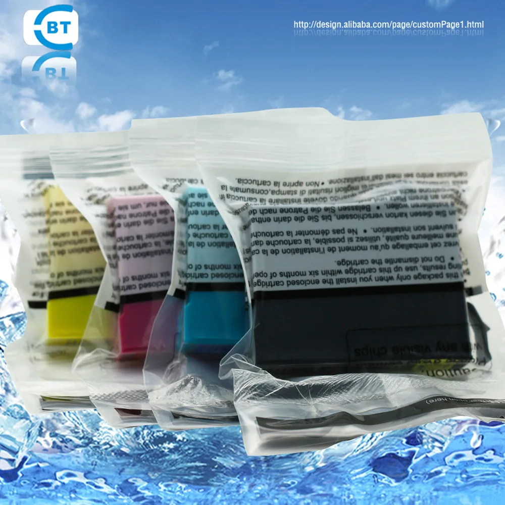 

4pcs Compatible ICBK46 ICC46 ICM46Y ink cartridge for PX-A720/A740 FA700 PX-V780 PX-501A PX-101