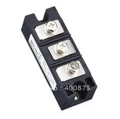 

Diode Module,Thyristor Tube Module MDC200A,1600v