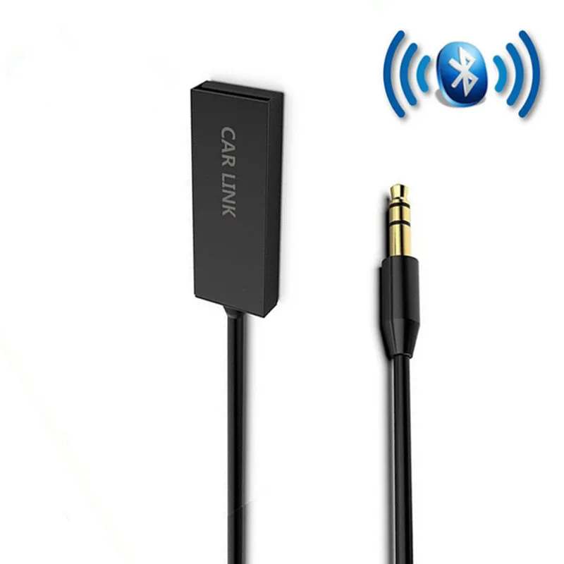 Ihens5 U2 мини беспроводной Bluetooth приемник приемный автомобильный комплект аудио
