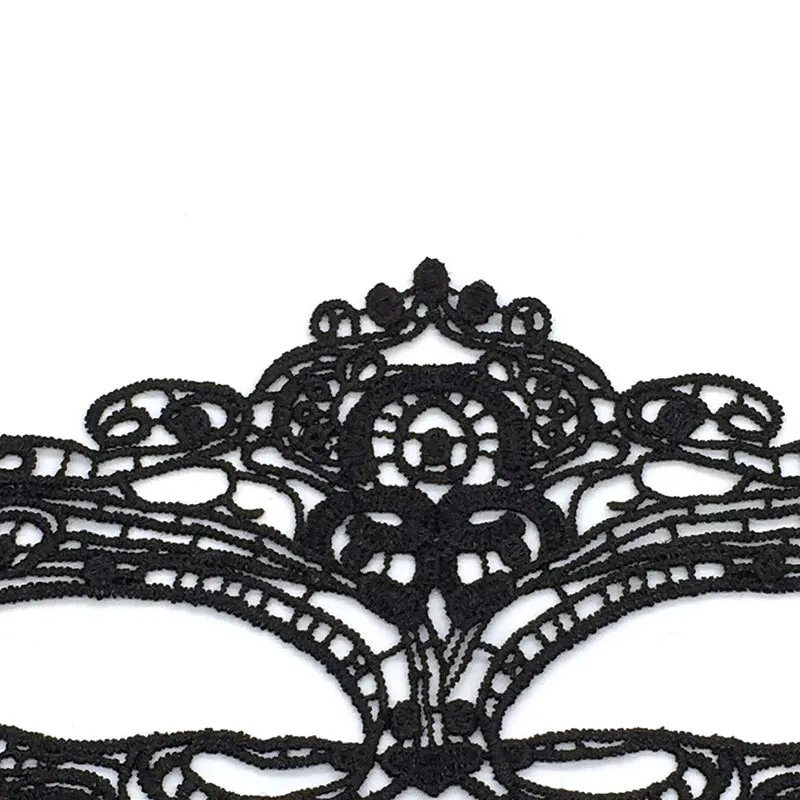 Party Masks (12)