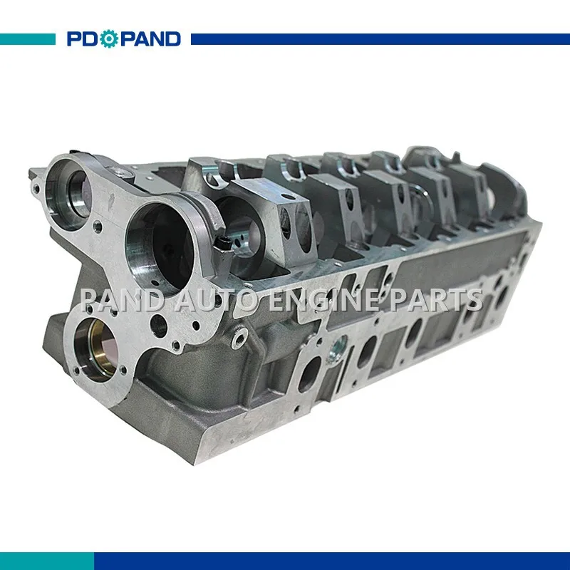 AXD cylinder head 007