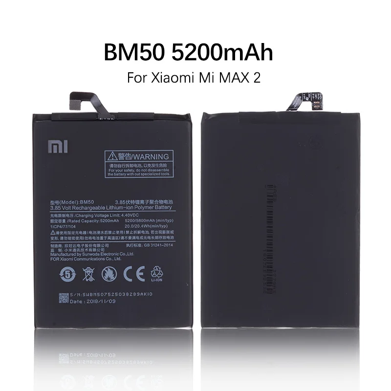 BM50
