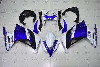 

Body Kits EX300 2013 - 2017 Fairings EX 300 Ninja 2014 Bodywork Zx300r 13 14