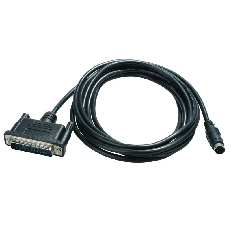 

GP-FP0 :the connection cable between DIGITAL GP/Proface HMI and MlTSUBISHI Q SERIES PLC, FAST SHIPPING - Wholesale