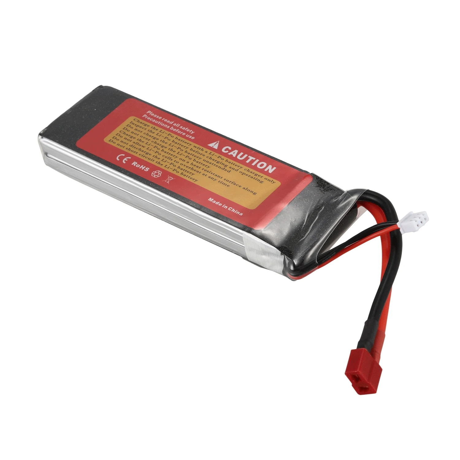 Zop power 7,4 V power 5000 Mah 40C Lipo батарея T детали для пульта дистанционного управления и аксессуары высокого качества аксессуары