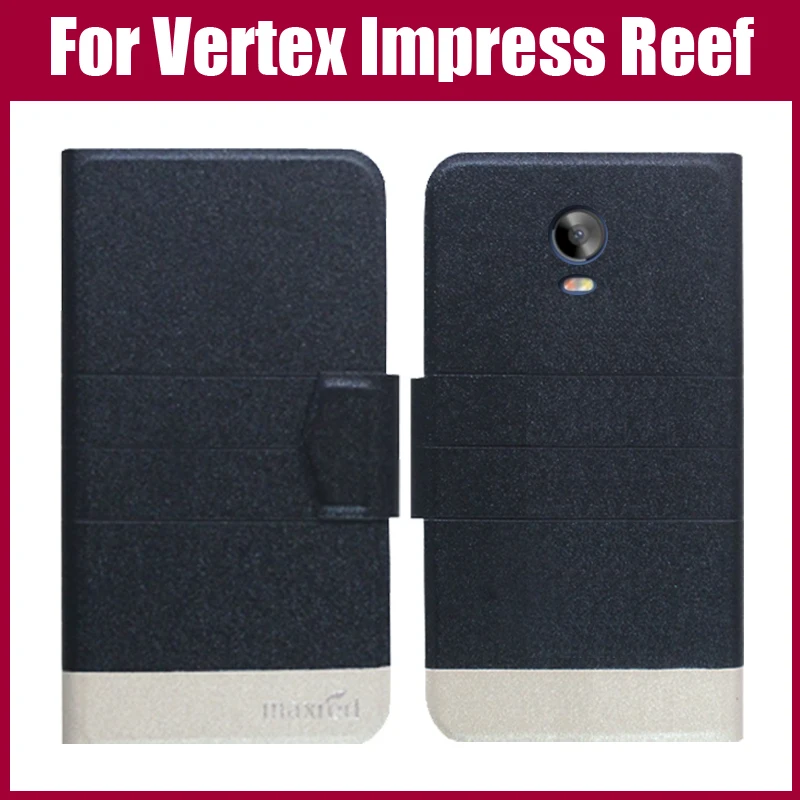 Vertex Impress Reef