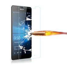 Защитная пленка из закаленного стекла для Huawei P8 P9 P10 Lite Y3II Y5II Y6 II 2 GT3 GR3 GR5 Y5 C Y3C Y550 Honor