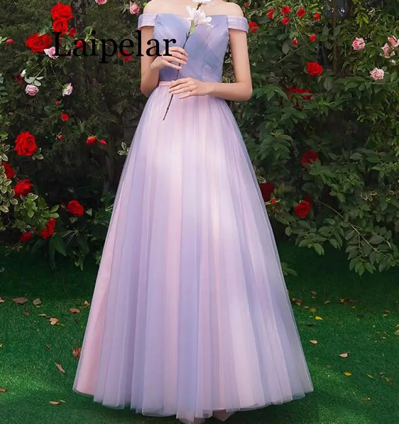 

Laipelar Women Long Maxi Dresses Bohemia Hollow neck Three Quarter Sleeve Floral Print Ethnic Summer Beach Female Stylish Style