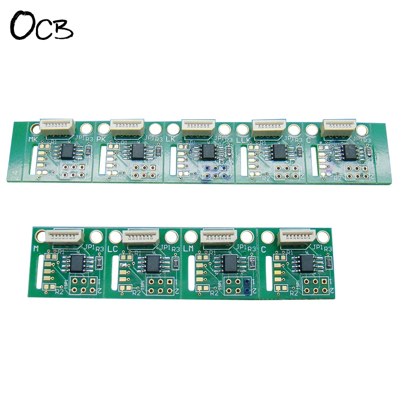 US $115.32 Chip Decoder For Epson Stylus Pro 3800 3880 3890 3885 Printer Decoder Board