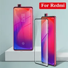 Закаленное стекло 9H для Xiao mi Red mi K20 Pro 7A 6A 6pro Note 7 6 5 pro Защитное стекло для экрана для mi 9T Pro 9 8 lite A2 Lite пленка