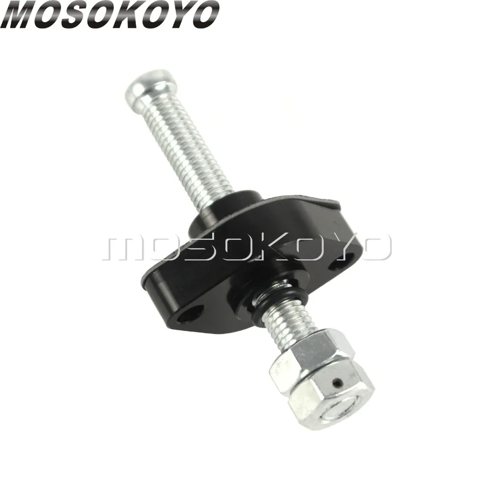 Crut цепи для кулачка натяжители для Kawasaki KLF КЛТ Kvf Klx Klr 110 185 300 360 400 125 450 650 ATV внедорожник