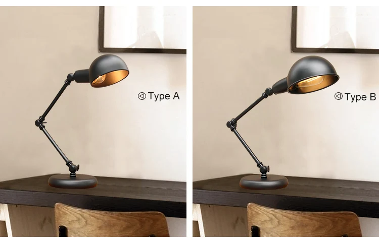 Table Lamp- (5)