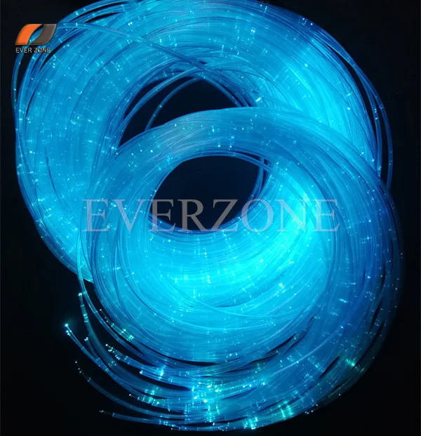 fiber optic curtain bundle kits 9