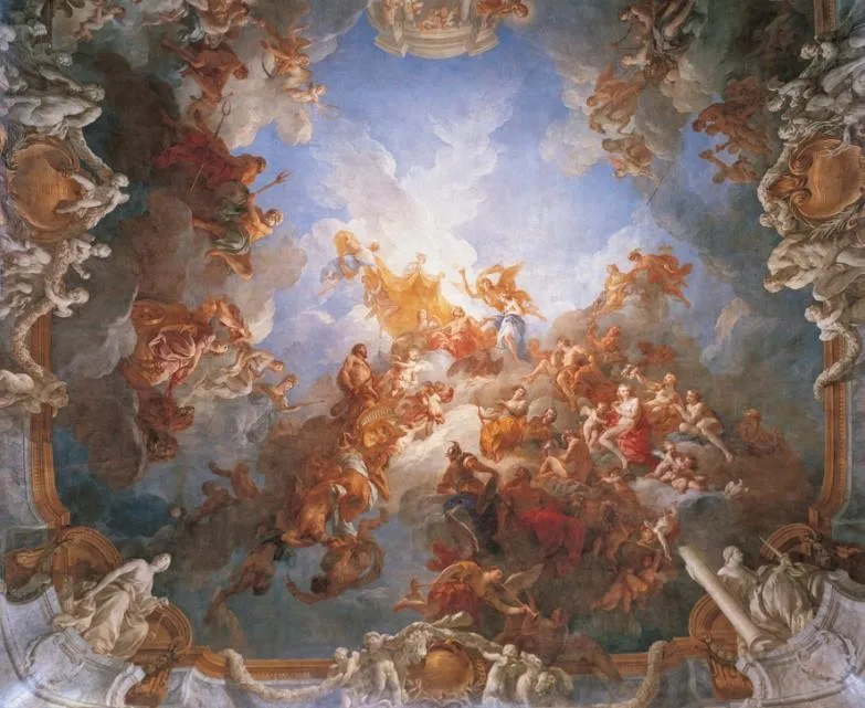 OP-35 ceiling film