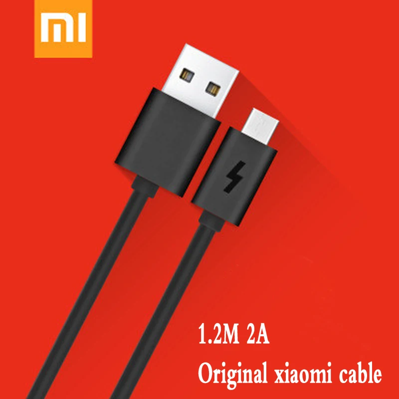 Зарядка Xiaomi Redmi 4x Купить