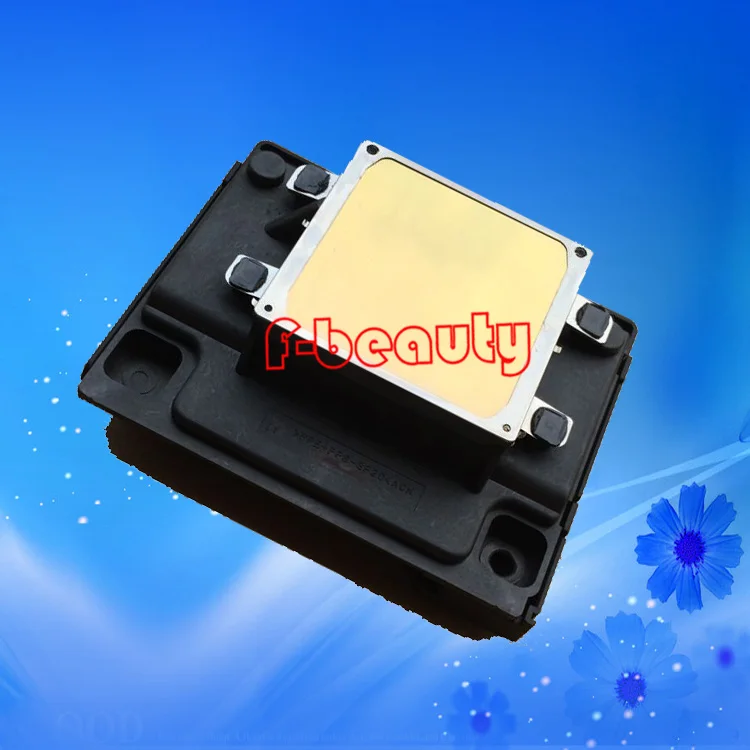 Original New Print head F190020 Printhead Compatible for Epson WF-7525 WF-7520 WF-7521 WF-7015 WF-7510 7015 7510 Printer head Original New Print head F190020 Printhead Compatible for Epson WF-7525 WF-7520 WF-7521 WF-7015 WF-7510 7015 7510 Printer head