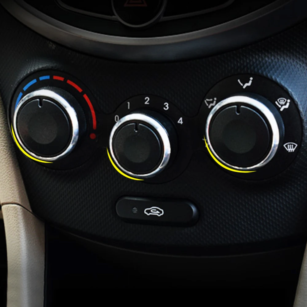 Hyundai Elantra: Air conditioning Hyundai Elantra: Air conditioning
