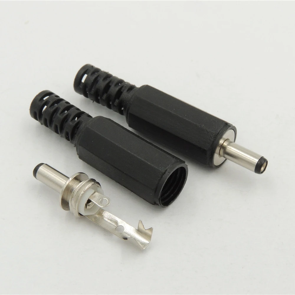 10 un 5 Colores no Soldable Enchufe Cable De Altavoz de Audio Banana Plug Conectores 4mm