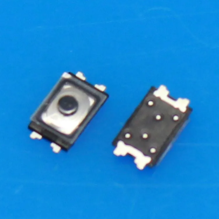 

1x Power Button Switch Top Inner ON OFF Contact Button For iPhone 6 6s