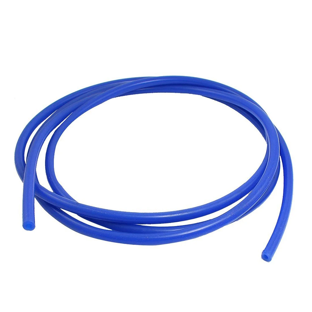 8mm Blue 4 Metre Silicone Vacuum Hose