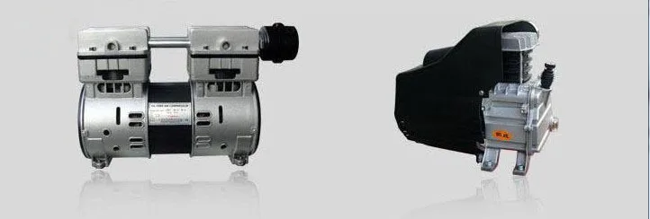 18L Portable Air Compressor 0.7MPa Electric Air Pump Spray Paint Air Compressor Economic Speciality Piston Filling Machine