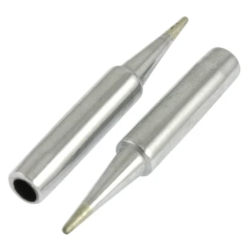 

High Quality 900M-T-B Replacing 1.2mm Point Dia Soldering Solder Iron Tip 5 Pcs