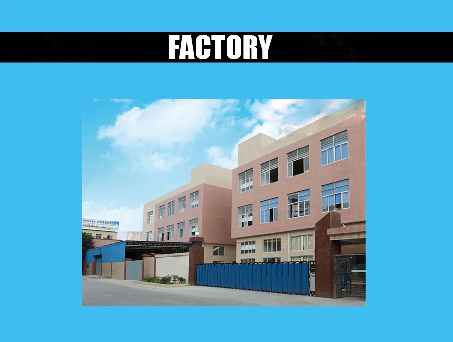FACTORY