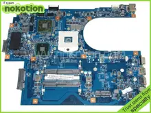 NOKOTION MBPT101001 48 4HN01 01M LAPTOP MOTHERBOARD for acer 7741G series INTEL HM55 font b graphics