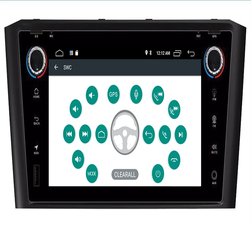 Flash Deal 9" IPS Android 9.0 Car DVD For Toyota Avensis T25 2003 2004 2005 2006 2007 2008 Auto Radio FM RDS Stereo WiFi GPS Navigation 4 Flash Deal 9" IPS Android 9.0 Car DVD For Toyota Avensis T25 2003 2004 2005 2006 2007 2008 Auto Radio FM RDS Stereo WiFi GPS Navigation 4